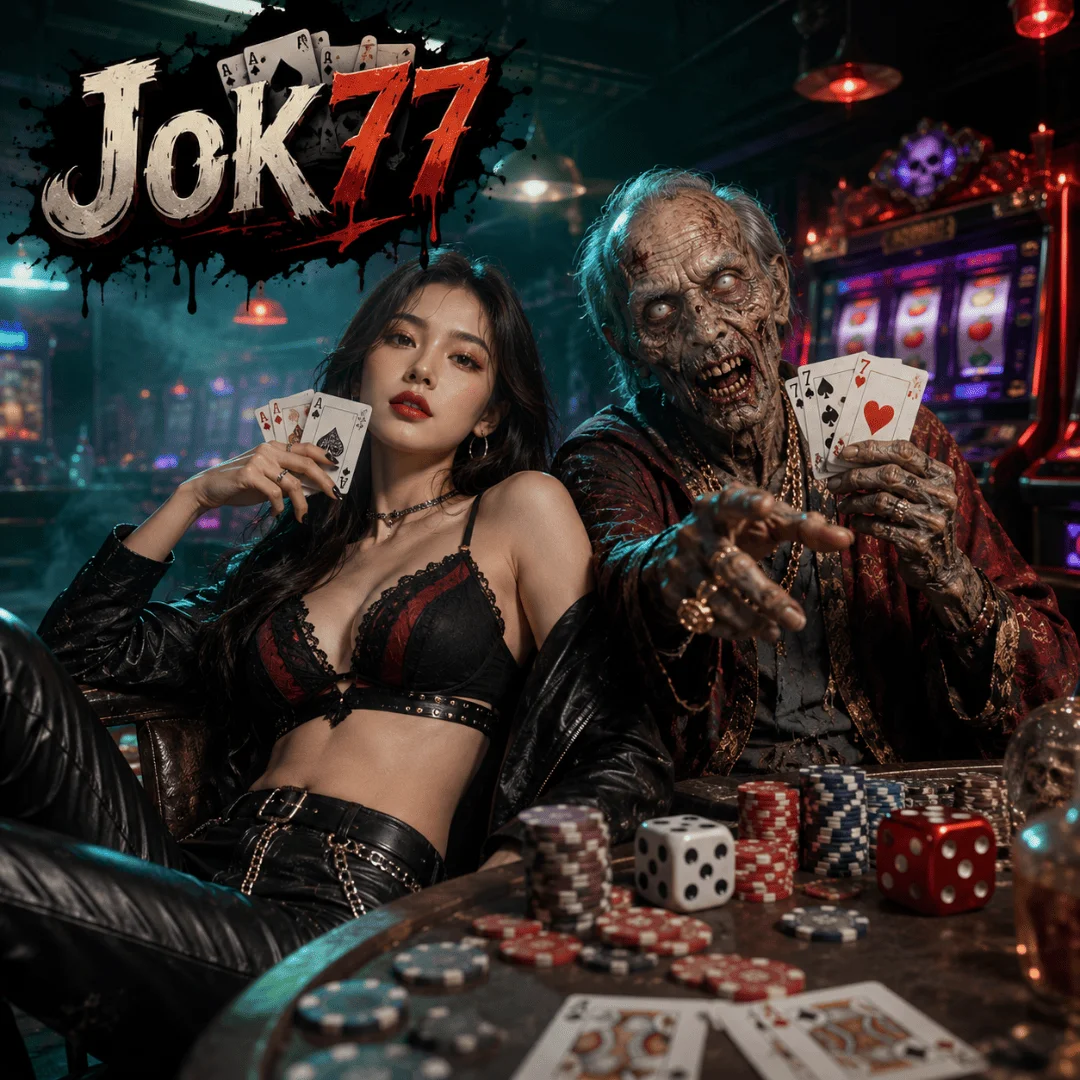 Promosi jok77slot.com